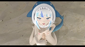 Gura, Hololiveen - Unknown - 2025 - Hot - Experience - Video 1813543