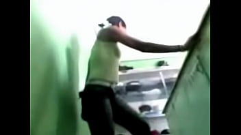 Boquete Atras Do Balcão