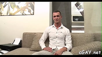 Hardcore Butt Drilling With Homosexuals