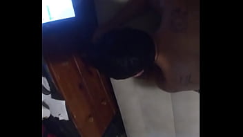 Taking A Serious Ass Fucking