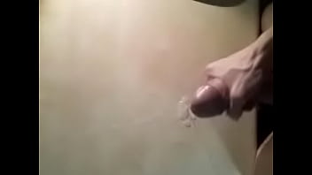 My Cumshot!