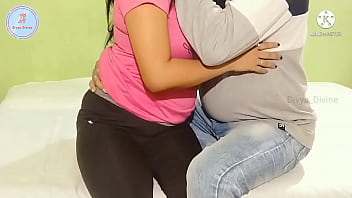 Babe.. Let Me Play With Your Juicy Pussy! ~ Divya Divine