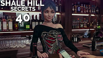 Shale Hill Secrets #40 _ She Definitely Wants The D