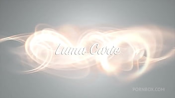 Marie Lumacarie First Dap/dp/anal/deepthroat Gaging