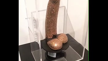 The Golden Hour Cock _ Balls On A Saturday!