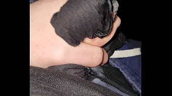 Cum In Neighbors Knickers