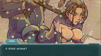 Akabur' Star Channel 34 Part 43 Voice Acting Sex