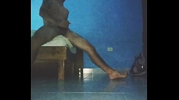 I Love To Jerk Off At Home After Wake Up