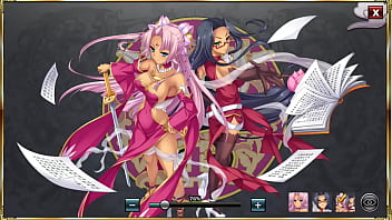 GIF 真恋姫夢想 天下統一伝 周瑜_孫策