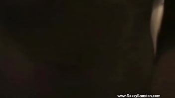 Fingering Her Pussy While Feeling Horny And Enjoyment