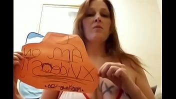 Verification Video - hot, milf, verification-video - Video 1811946