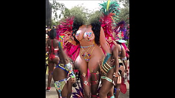 Carfnaval, Mes Feses, Mes Boules..