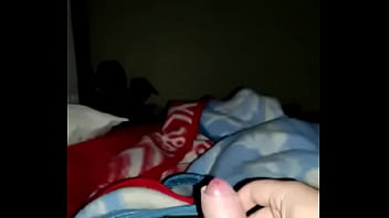 Mí Amigo Me Mandó Su Video De El Masturbando