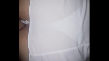 Mi Esposa En Vestidito Transparente