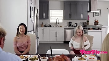 Grateful For My P P, Grateful For My Stepsisters