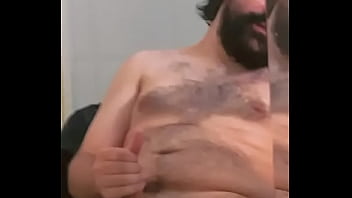 Punhetinha Gostosa Do Bear