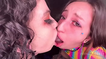 Puppy Girls Eat Ass And Fuck Hard Wet - lesbian, pornstar, doggystyle, deep-throat, fisting, ball-licking, ass-to-mouth, piss, feet, new, pi - Video 1811437