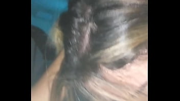 Linda Jovem Chupando Com Vontade