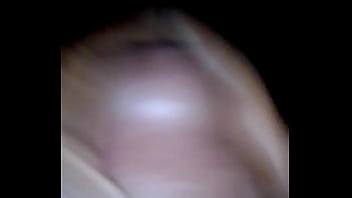 Dégoulinant De Sperme De Mon Dimanche Après La Journée