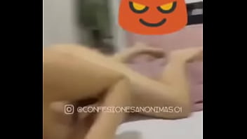 Dani Duke Y La Liendra, Video Filtrado