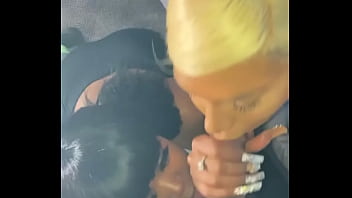 Bfreakl06 And Ts Paris' Looked Hella Pretty In This Video