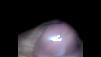 2ieme Ejaculatoin Matinale J_adore éjaculer J_aime Voir Mon Sperme Couler Abondamment