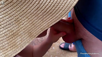 His Rock Hard Dick In My Wet Pussy - Naughty Outdoor Sex - cumshot, blowjob, POV, public, big-ass, outdoors, outside, big-cock, big-dick, public-flashing, big- - Video 1509505