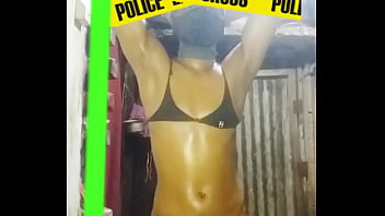 Pronstar Poli Oill Bikini