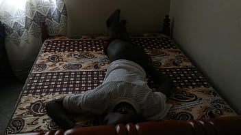 Ass Furking In My Master Bedroom With My Friend Who Has Come From A Broad