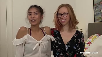 Sexy Babes Have A Sexy Good Time