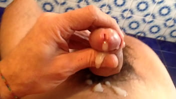 Sborrata Handjob - cum, jizz, soloboy - Video 6241433