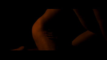 Hot Sensual And Erotic Closeup Of Sex At Night With Amateur Couple