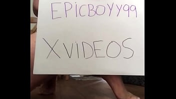 Vídeo De Verificación - soloboy, verification-video - Video 1738445