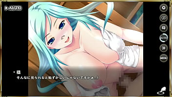 エロ シーン 真恋姫夢想 天下統一伝 陸遜