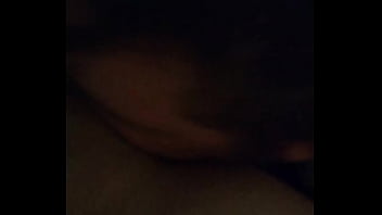 Eating That Kitty Like A Retard On Bath Salts