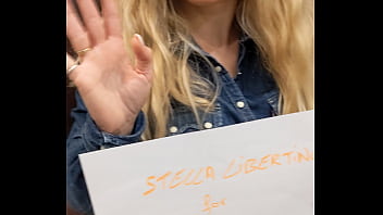 My Verification Video - sexy, bitch, french, verification-video - Video 1809289