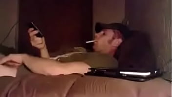 Partying With And Blowing Ben