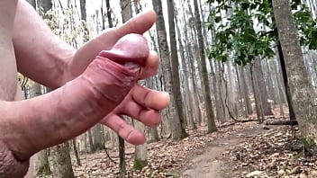 Clitlicker662 - Cumshot, Cum, Cock, Outdoor, Naked, Masturbation, Dick, Masturbate, Public, Nude, Orgasm, Creamy, Pe - Cumshot - 2025 - Passionate - Scene - Video 1749836