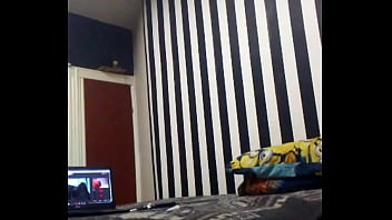 Trans, Jugandosolo - Shemale - 2025 - Amazing - Session - Video 1808930