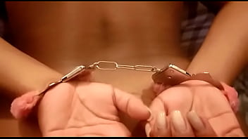 Puta Algemada Sofrendo Na Rola