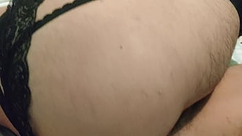 Mi Culito ️