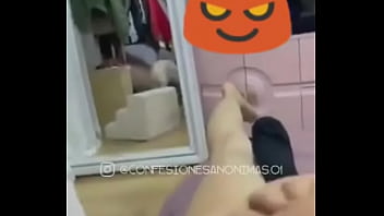 Video Filtrado De La Liendra Y Dani Duke