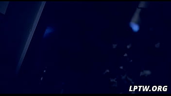 Full Penetration With Lustful Twinks - anal, fucking, hardcore, blowjob, shaved, masturbation, lollipop, kissing, gay, twink - Video 1734563