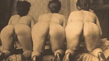 Dark Lantern Entertainment Presents, My Secret Life, The Erotic Confessions Of A Victorian English Gentleman - milf, mature, hairy, retro, vintage, hairy-pussy - Video 1730596