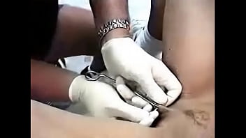 Piercing Genital