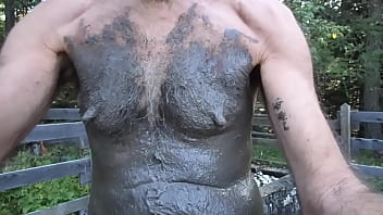 Rando Nu Et Bains De Boue