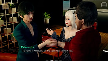 My Bully Is My Lover 47