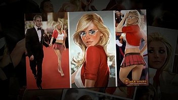 Nicole Heat - Reward For Love