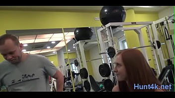 Spicy Girlie Gets Fucked Thoroughly