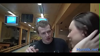 Darling ' Fanny Licked Well